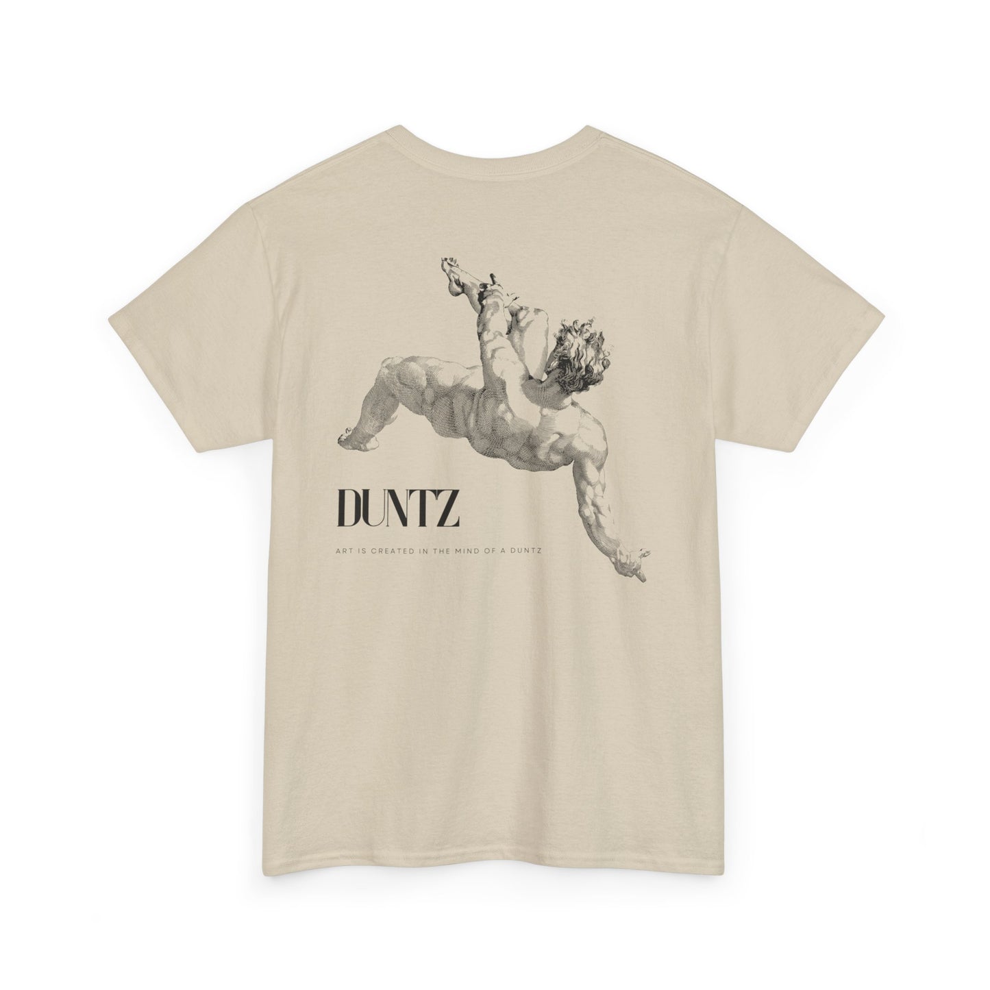 Duntz LA T-Shirt